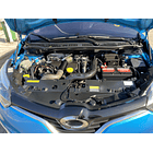 SAMSUNG QM3 (RENAULT CAPTUR) 2017 / DIESEL  25