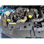 SAMSUNG QM3 (RENAULT CAPTUR) 2017 / DIESEL  26