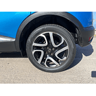 SAMSUNG QM3 (RENAULT CAPTUR) 2017 / DIESEL  30