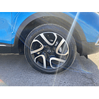 SAMSUNG QM3 (RENAULT CAPTUR) 2017 / DIESEL  31