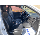 HYUNDAI ACCENT SEDAN 2017 / DIESEL 1.6 VGT  17