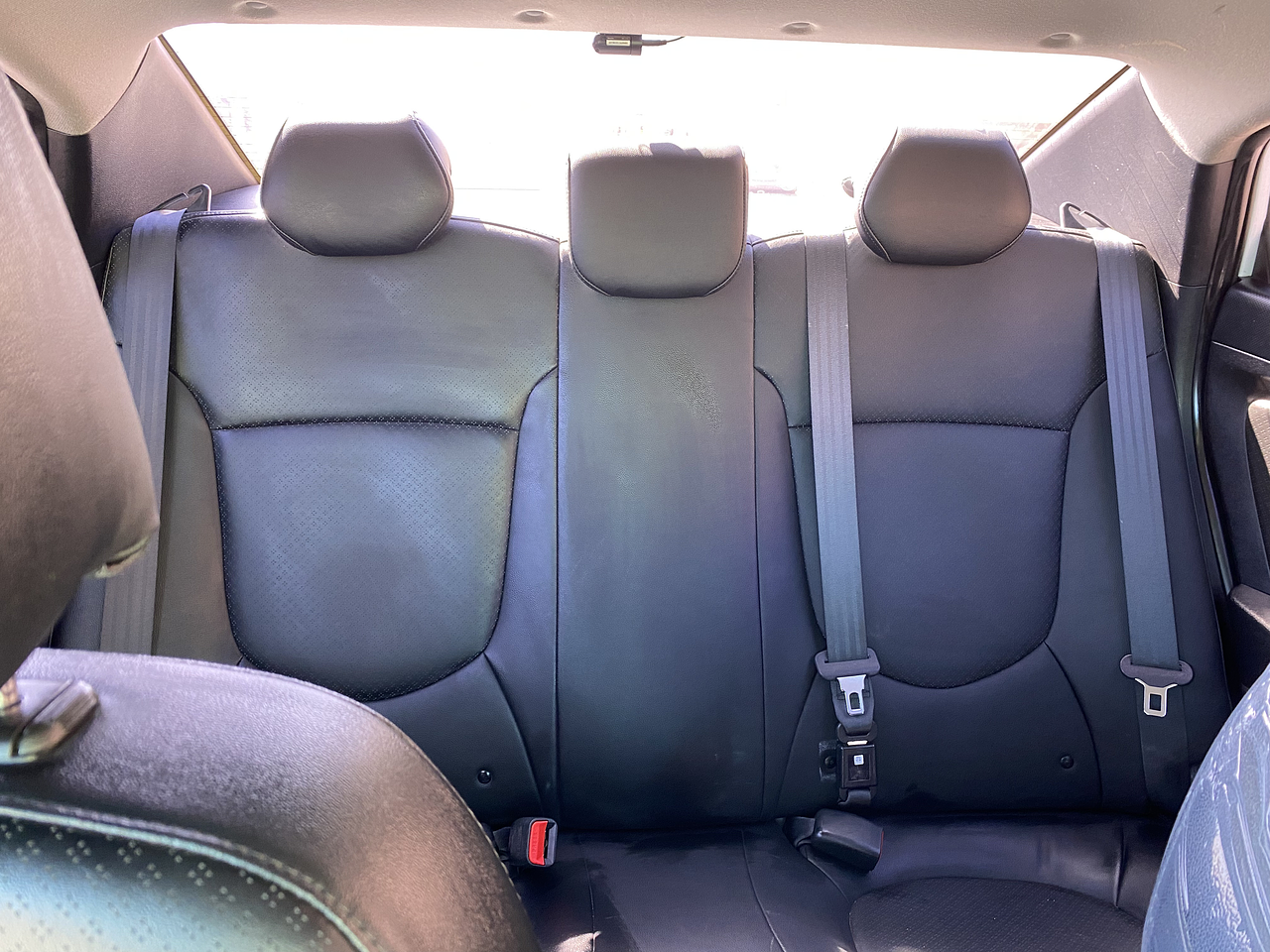 HYUNDAI ACCENT SEDAN 2017 / DIESEL 1.6 VGT  22