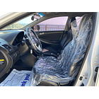 HYUNDAI ACCENT SEDAN 2017 / DIESEL 1.6 VGT  10