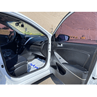 HYUNDAI ACCENT SEDAN 2017 / DIESEL 1.6 VGT  16