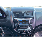 HYUNDAI ACCENT SEDAN 2017 / DIESEL 1.6 VGT  14