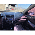 HYUNDAI ACCENT SEDAN 2017 / DIESEL 1.6 VGT  12