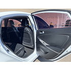 HYUNDAI ACCENT SEDAN 2017 / DIESEL 1.6 VGT  18