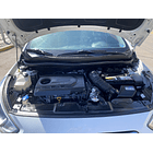 HYUNDAI ACCENT SEDAN 2017 / DIESEL 1.6 VGT  23