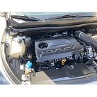 HYUNDAI ACCENT SEDAN 2017 / DIESEL 1.6 VGT  24