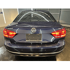 VOLKSWAGEN PASSAT 2012 / SUNROOF / CAMARA R / SMART KEY / 2WD 5