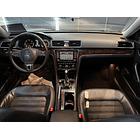 VOLKSWAGEN PASSAT 2012 / SUNROOF / CAMARA R / SMART KEY / 2WD 12