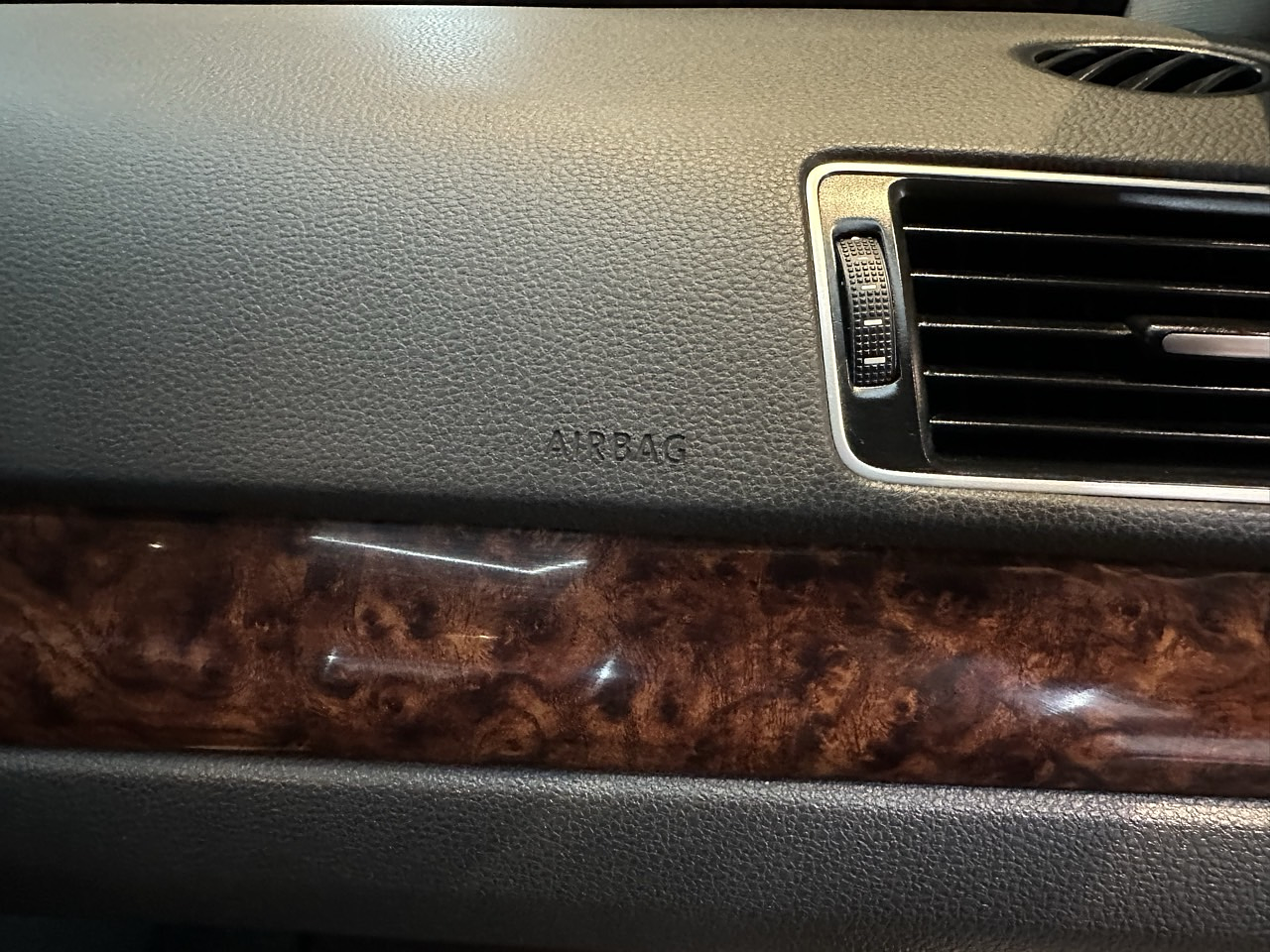 VOLKSWAGEN PASSAT 2012 / SUNROOF / CAMARA R / SMART KEY / 2WD 24