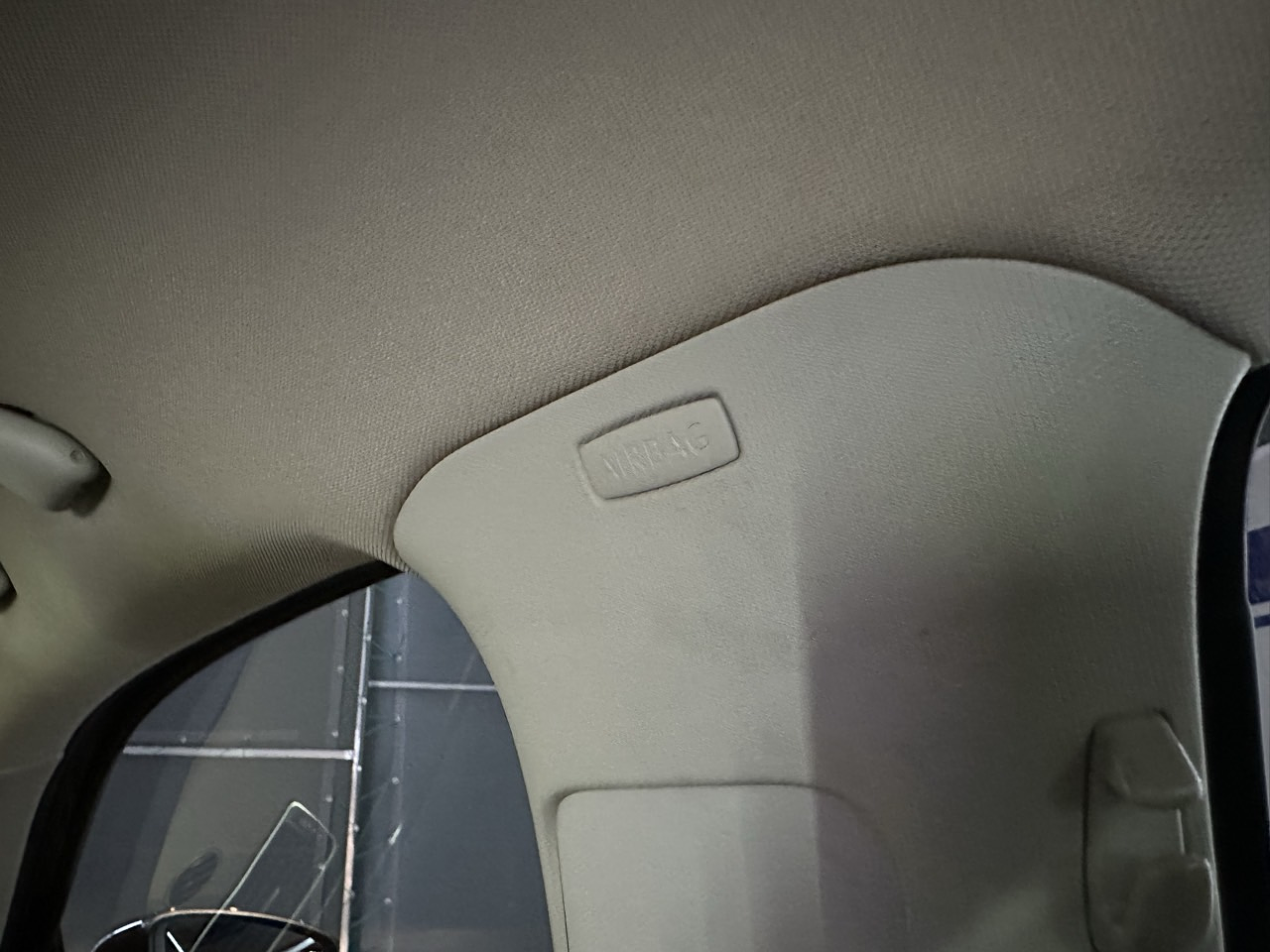 VOLKSWAGEN PASSAT 2012 / SUNROOF / CAMARA R / SMART KEY / 2WD 29