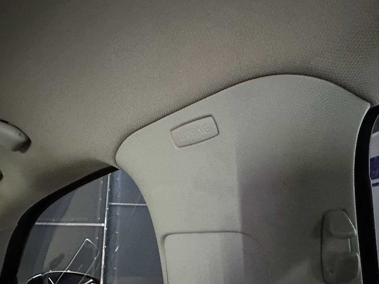 VOLKSWAGEN PASSAT 2012 / SUNROOF / CAMARA R / SMART KEY / 2WD 30