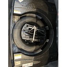 VOLKSWAGEN PASSAT 2012 / SUNROOF / CAMARA R / SMART KEY / 2WD 32