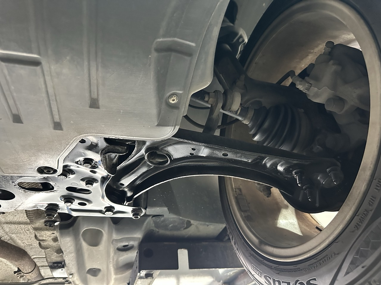 VOLKSWAGEN PASSAT 2012 / SUNROOF / CAMARA R / SMART KEY / 2WD 35