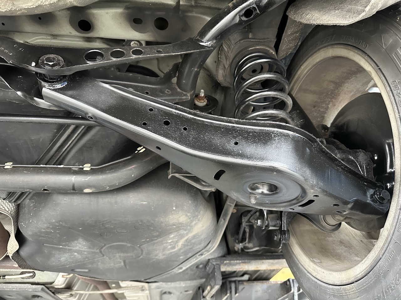 VOLKSWAGEN PASSAT 2012 / SUNROOF / CAMARA R / SMART KEY / 2WD 36