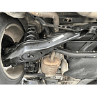 VOLKSWAGEN PASSAT 2012 / SUNROOF / CAMARA R / SMART KEY / 2WD 37