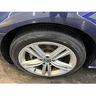 VOLKSWAGEN PASSAT 2012 / SUNROOF / CAMARA R / SMART KEY / 2WD 39