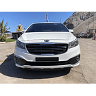 KIA ALL NEW CARNIVAL 2016 / 9PASAJEROS / DIESEL / PUERTA ELECTRICA 2
