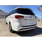 KIA ALL NEW CARNIVAL 2016 / 9PASAJEROS / DIESEL / PUERTA ELECTRICA 4