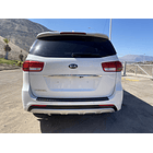 KIA ALL NEW CARNIVAL 2016 / 9PASAJEROS / DIESEL / PUERTA ELECTRICA 5
