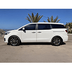 KIA ALL NEW CARNIVAL 2016 / 9PASAJEROS / DIESEL / PUERTA ELECTRICA 8