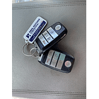 KIA ALL NEW CARNIVAL 2016 / 9PASAJEROS / DIESEL / PUERTA ELECTRICA 11