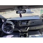 KIA ALL NEW CARNIVAL 2016 / 9PASAJEROS / DIESEL / PUERTA ELECTRICA 12