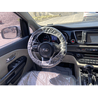 KIA ALL NEW CARNIVAL 2016 / 9PASAJEROS / DIESEL / PUERTA ELECTRICA 13