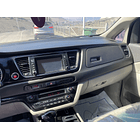 KIA ALL NEW CARNIVAL 2016 / 9PASAJEROS / DIESEL / PUERTA ELECTRICA 14