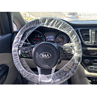 KIA ALL NEW CARNIVAL 2016 / 9PASAJEROS / DIESEL / PUERTA ELECTRICA 15