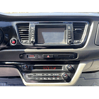 KIA ALL NEW CARNIVAL 2016 / 9PASAJEROS / DIESEL / PUERTA ELECTRICA 16