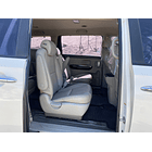 KIA ALL NEW CARNIVAL 2016 / 9PASAJEROS / DIESEL / PUERTA ELECTRICA 20
