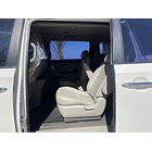 KIA ALL NEW CARNIVAL 2016 / 9PASAJEROS / DIESEL / PUERTA ELECTRICA 22