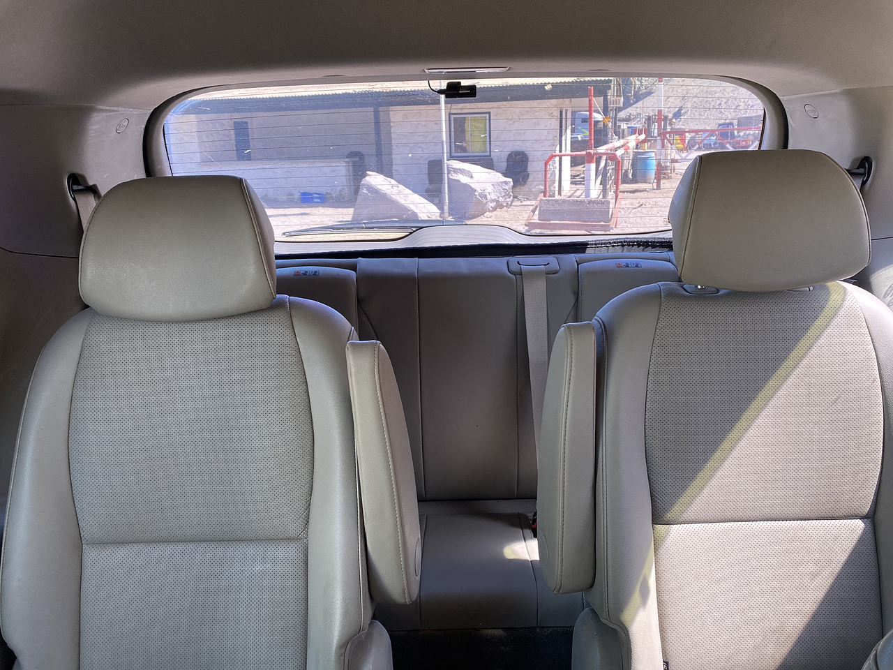 KIA ALL NEW CARNIVAL 2016 / 9PASAJEROS / DIESEL / PUERTA ELECTRICA 25