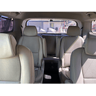 KIA ALL NEW CARNIVAL 2016 / 9PASAJEROS / DIESEL / PUERTA ELECTRICA 26