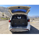 KIA ALL NEW CARNIVAL 2016 / 9PASAJEROS / DIESEL / PUERTA ELECTRICA 27