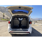 KIA ALL NEW CARNIVAL 2016 / 9PASAJEROS / DIESEL / PUERTA ELECTRICA 28