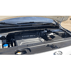 KIA ALL NEW CARNIVAL 2016 / 9PASAJEROS / DIESEL / PUERTA ELECTRICA 29