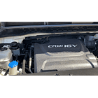 KIA ALL NEW CARNIVAL 2016 / 9PASAJEROS / DIESEL / PUERTA ELECTRICA 30