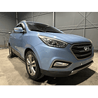  HYUNDAI TUCSON 2015 / AUTOMATICA  / DIESEL 2.0 / 2WD 1
