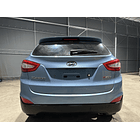  HYUNDAI TUCSON 2015 / AUTOMATICA  / DIESEL 2.0 / 2WD 5