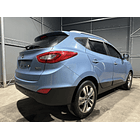  HYUNDAI TUCSON 2015 / AUTOMATICA  / DIESEL 2.0 / 2WD 6