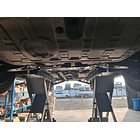  HYUNDAI TUCSON 2015 / AUTOMATICA  / DIESEL 2.0 / 2WD 35