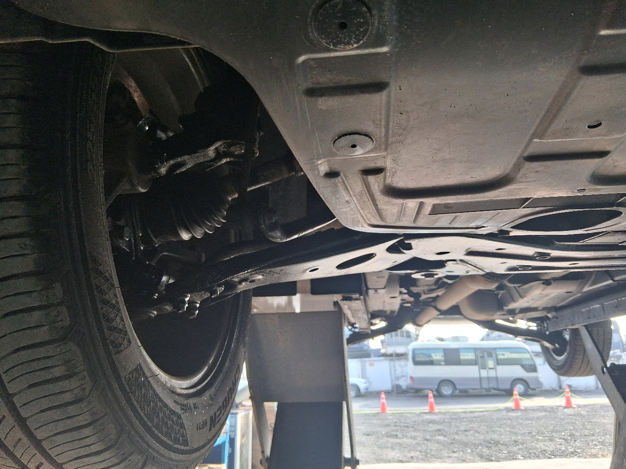  HYUNDAI TUCSON 2015 / AUTOMATICA  / DIESEL 2.0 / 2WD 33