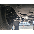  HYUNDAI TUCSON 2015 / AUTOMATICA  / DIESEL 2.0 / 2WD 33