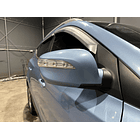  HYUNDAI TUCSON 2015 / AUTOMATICA  / DIESEL 2.0 / 2WD 11