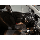  HYUNDAI TUCSON 2015 / AUTOMATICA  / DIESEL 2.0 / 2WD 22