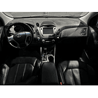  HYUNDAI TUCSON 2015 / AUTOMATICA  / DIESEL 2.0 / 2WD 16